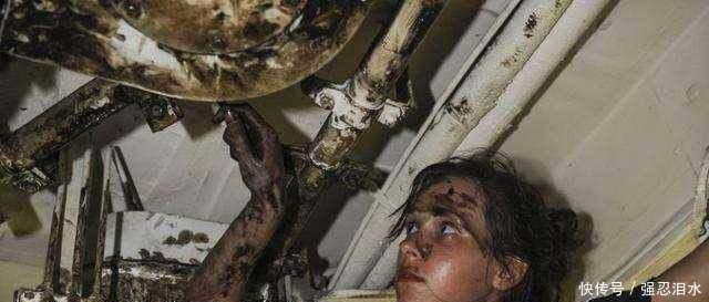 美航母大量男兵尿道感染,罪魁祸首竟是600名女