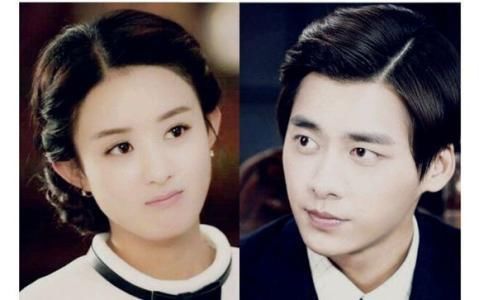 李易峰赵丽颖疑似公布恋情,网友:为什么不是吴