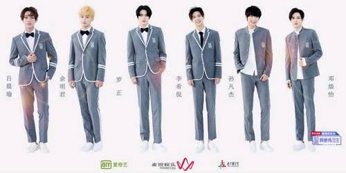 发掘了《创造101》紫宁、偶练李希侃的麦锐