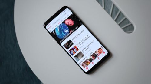 国行三星S9体验评测 三星S9怎么样值不值得买