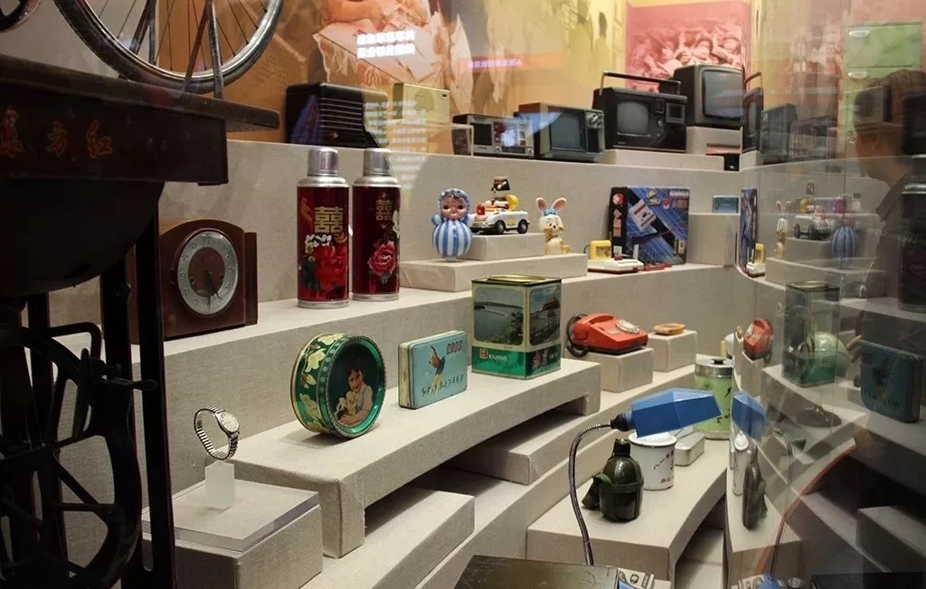 【新时代文明实践】基层文化组织员看改革开放