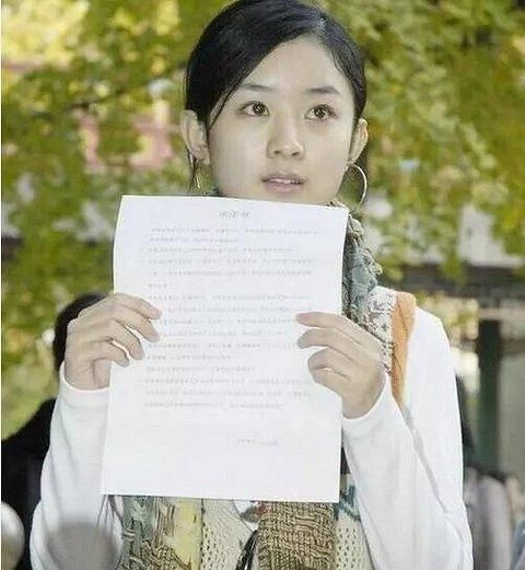 刘亦菲16岁试镜小龙女视频曝光,是仙女本仙没