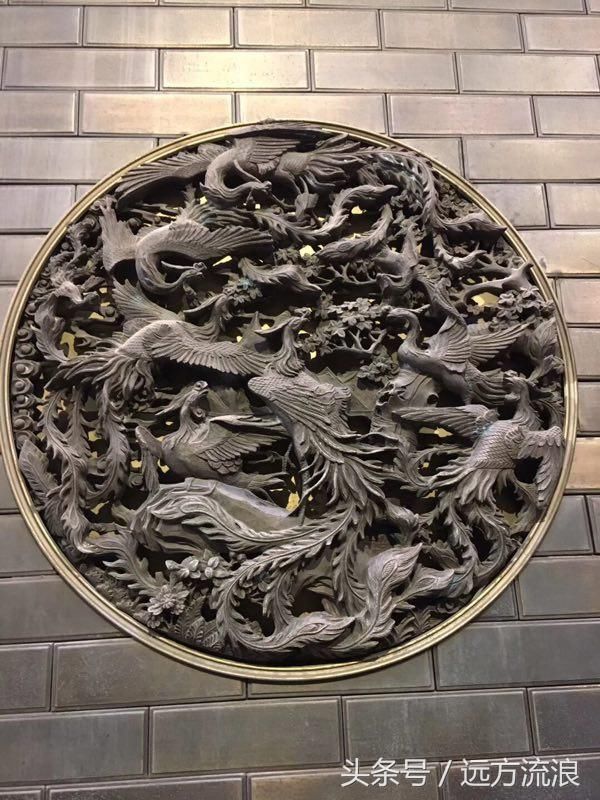 杭州旅游必去的景点除了西湖,还有这个免费的