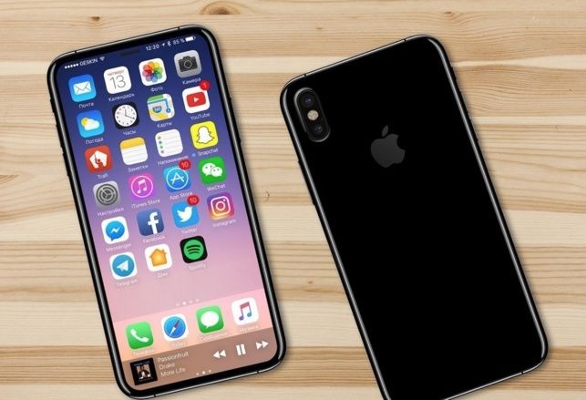 智能手机处理器排行榜,苹果第一,三星第三,没有