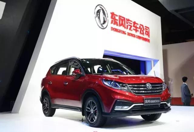 千股千评！东风汽车股票代码“交口称誉”
