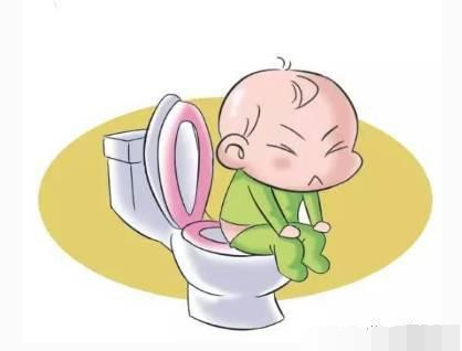 惠州育婴师:宝宝吃什么拉什么?又不是腹泻?原