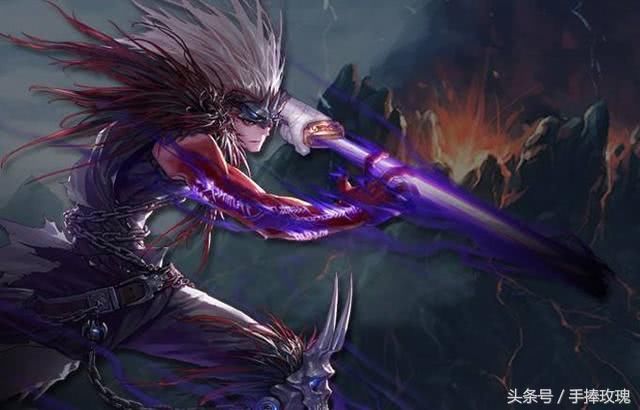 DNF:这4个职业的技能,都有隐藏设定,你知道几