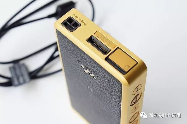 索尼金砖NW-WM1Z兼ZX300A评测