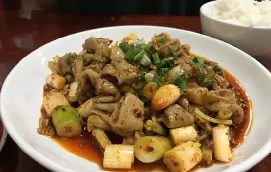 成都这7家被抖音曝光的苍蝇馆子,你居然还不