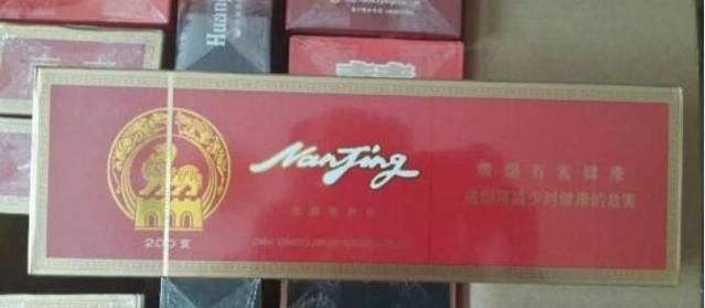 2018十大口感好的香烟 酒桌上出现频率较高的