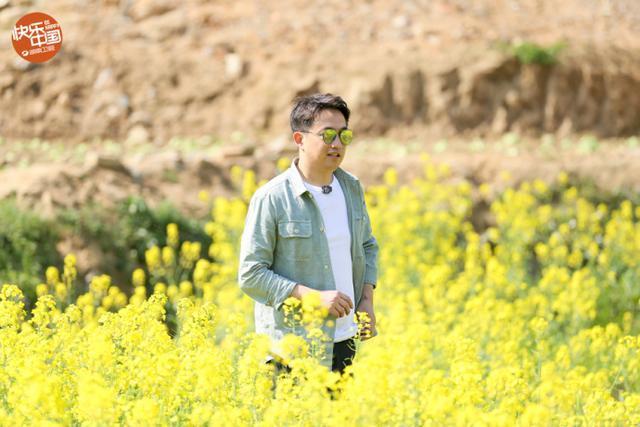 《向往的生活》片酬排行何炅最高,黄磊片酬却