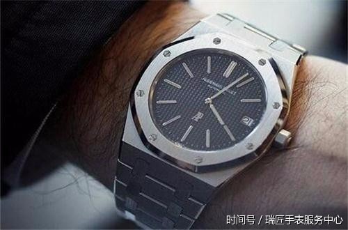 北京修爱彼手表去哪里好-爱彼代表性时计男表