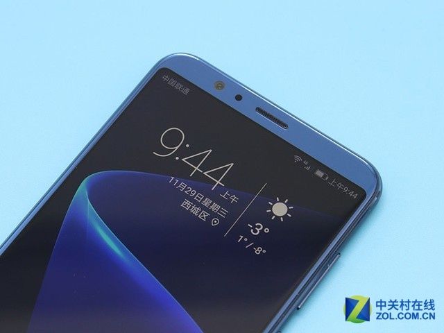 这6款人脸解锁的手机值得购买 最便宜的不足千