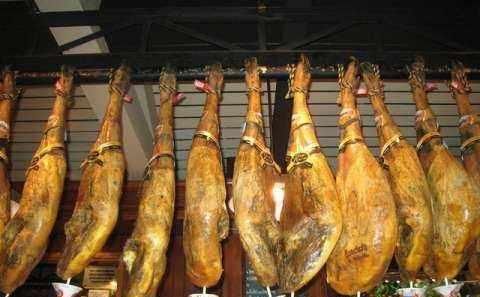 世界排名前十的顶级火腿,中国有4种上榜,不知