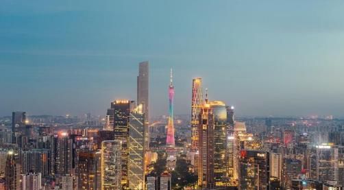 广东省GDP位居全国第一,超西班牙,逼近韩国,全