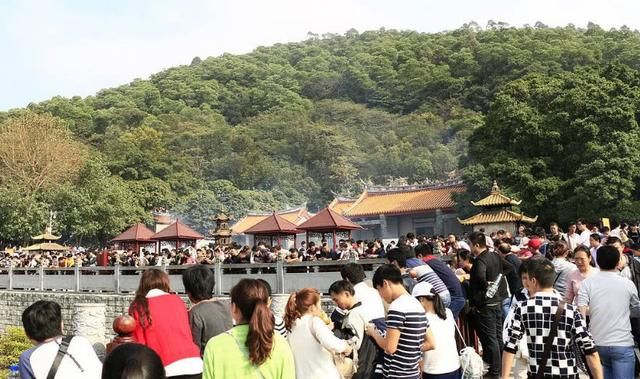 在日本人眼里,为什么中国游客素质这么低?