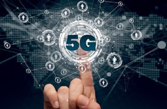 全球5G标准已出!三大运营商已布局5G, 5G将改