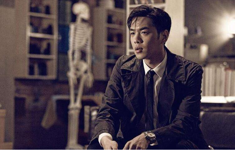 “共筑中国梦”作品展播《法医秦明》第一集 “共筑中国梦”作品展播《法医秦明》第一集