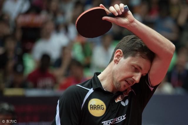 5进决赛5次亚军却没人说波尔失败,相爱相杀18