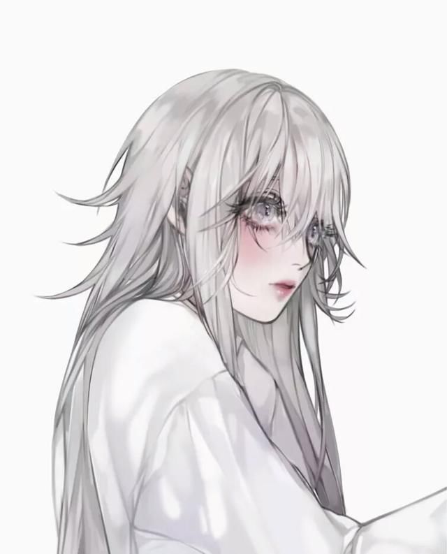 君若无情我便休! 霸气的动漫情头