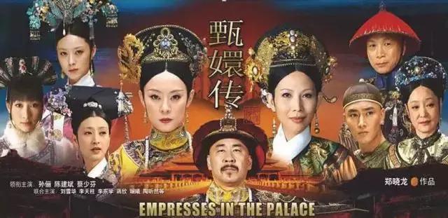 2018上半年国产剧观察(下):老戏骨难撑场,现实