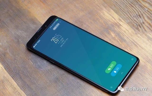 高通首批5G计划名单出炉,小米MIX3处理器或