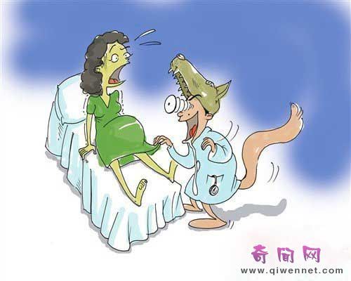 21岁年轻女子深夜孤身一人医院看肛肠科,男医生忍不住竟偷偷做起这事... 21岁年轻女子深夜孤身一人医院看肛肠科,男医生忍不住竟偷偷做起这事...