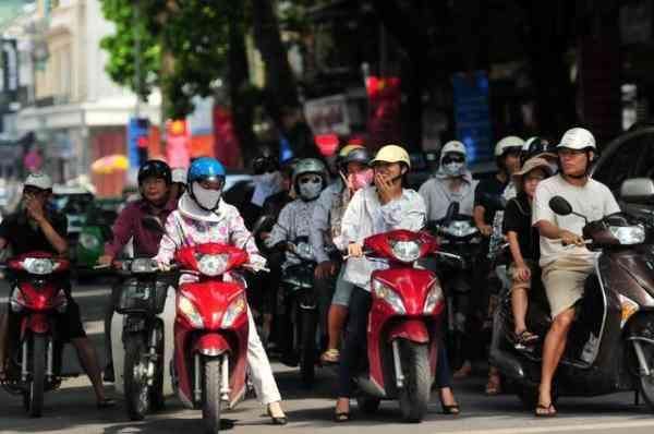 韩国人如何看待越南人?韩国网民:我们是他们的