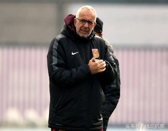 中越U23亚洲杯历史战绩对比:唏嘘!越南曾远不