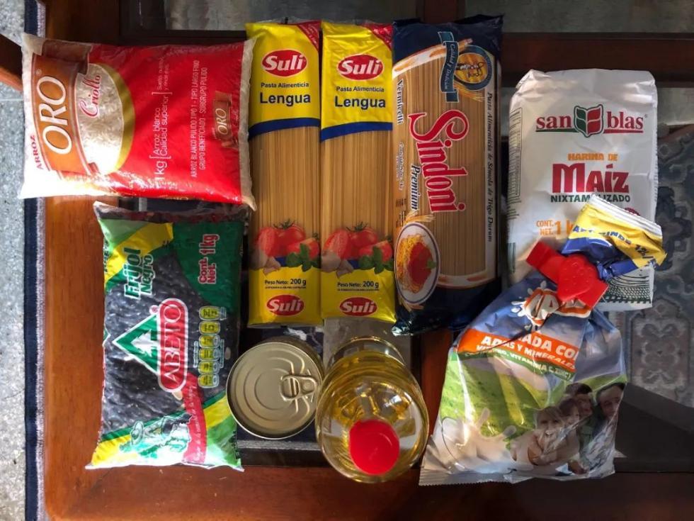 委内瑞拉普通家庭生活现状,是你想象的那样吗