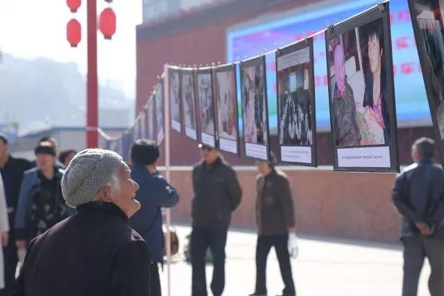 中国妇女发展基金会携手中国农业银行向西和县