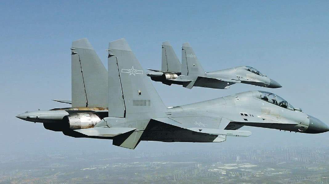 五代机批量服役 改装四代战机还有必要吗?