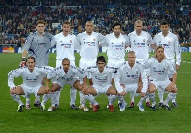 内马尔只能打替补?看看02年世界杯巴西阵容有