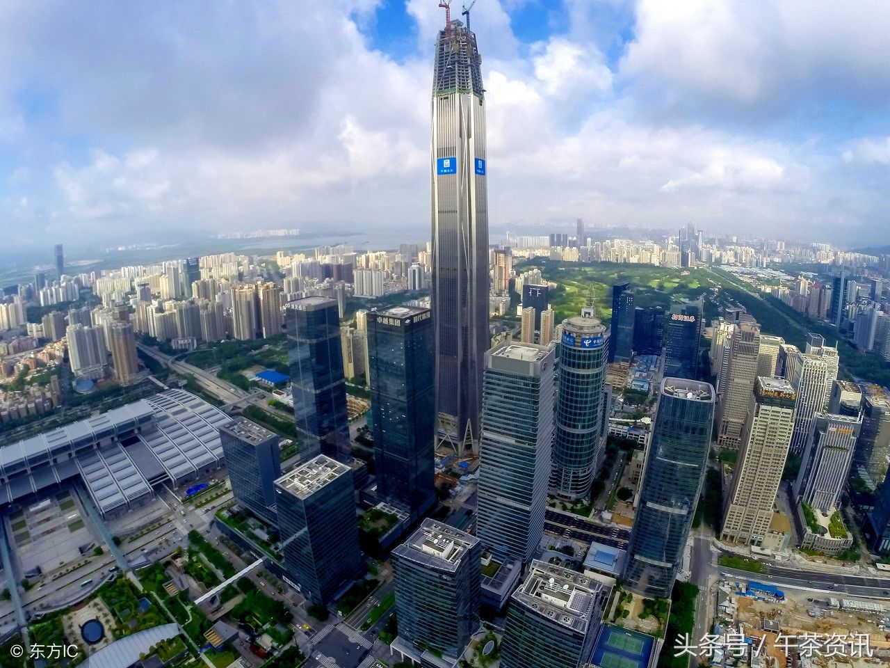 2018年第一季度北京、上海、广州、深圳四大