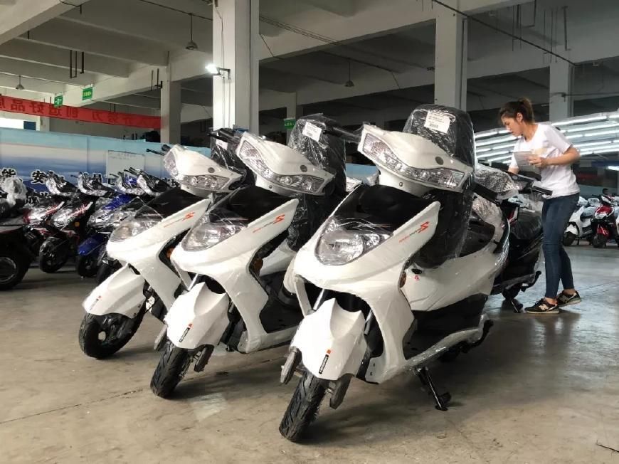 电动车3C认证开始行动,已有经销商被罚!到底该