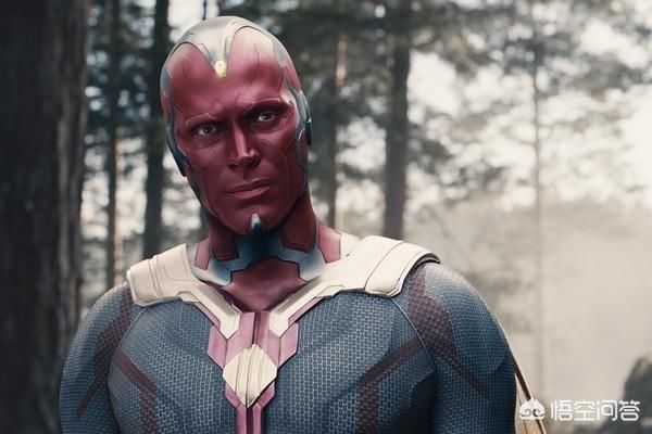 漫威:复联英雄们的各色高科技装甲,最强的是蚁