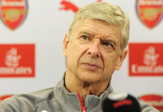 温格不再执教阿森纳另有隐情 穆里尼奥一番话