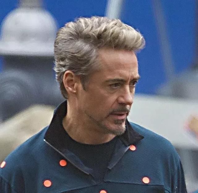 《复联4》钢铁侠结局被泄露!演员不小心说漏了