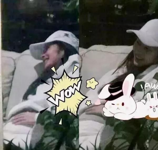 颖儿大婚!被杨幂打脸、得罪黄圣依,小三体质的