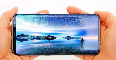 三款5G手机大曝光,苹果三星华为均在榜,你最看