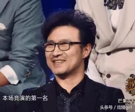 汪峰在歌手节目唱《我们不一样》?评论空前默