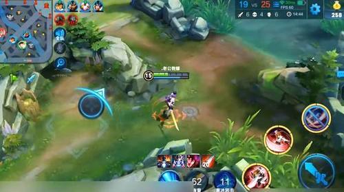 王者荣耀:耀神使用李白新皮肤打星耀局,网友只