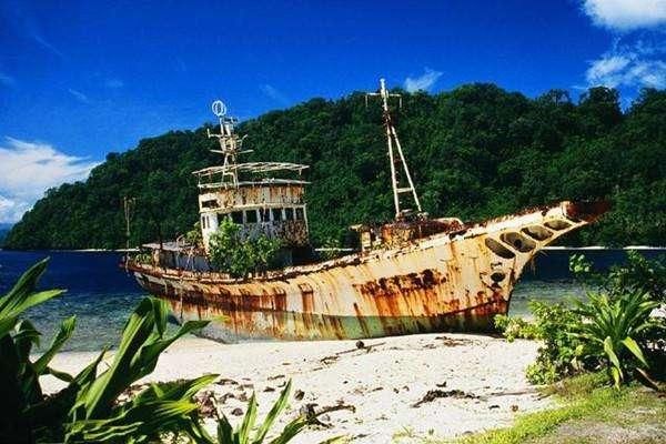 二战打日本最恨国家,这一招让17万日本兵坐着