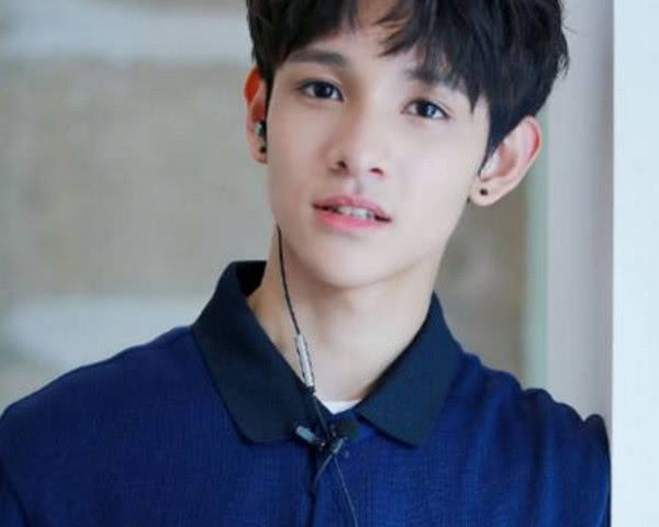 的6位男星,被称为漂亮男孩诞生元年,丁程鑫黄