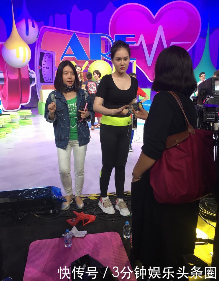 崔永元女儿, 冯小刚女儿, 赵本山女儿, 差别也太