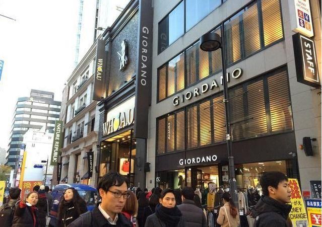 韩国人眼中中国很穷,当来中国旅游后,没想到一