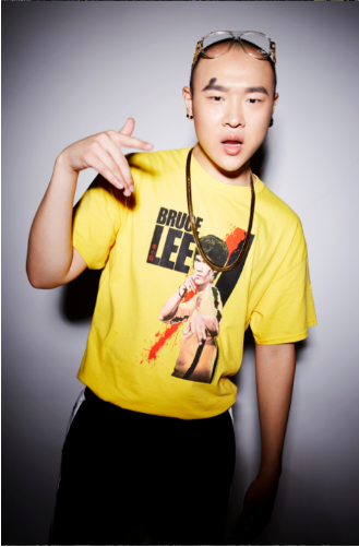 王大痣《平凡之人》正式上线 走心说唱坚持励志人生