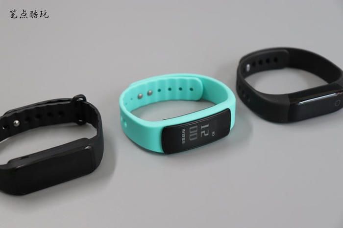 预算200元,哪一款智能手环监测睡眠最准确?