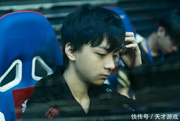 LOL德玛西亚杯:RNG走A怪恐成最大赢家!被誉