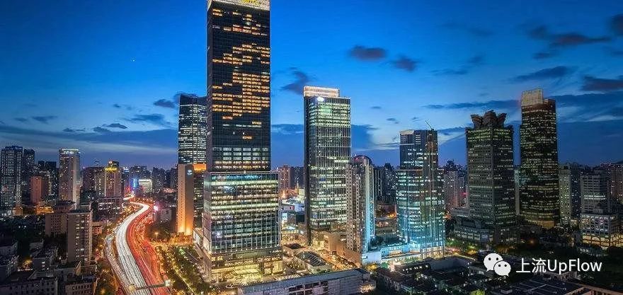 你愿意去月薪2万的上海,还是月薪7千的成都?